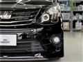 2014 Toyota Alphard