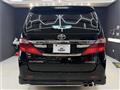 2014 Toyota Alphard