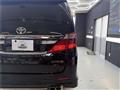 2014 Toyota Alphard