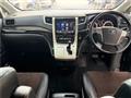 2014 Toyota Alphard