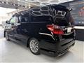 2014 Toyota Alphard