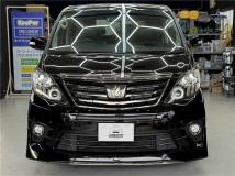 2014 Toyota Alphard