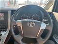 2012 Toyota Alphard