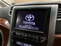 2011 Toyota Vellfire