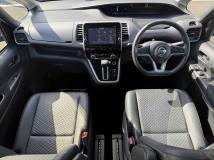 2018 Nissan Serena