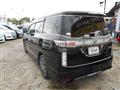 2015 Nissan Elgrand