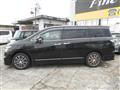 2015 Nissan Elgrand