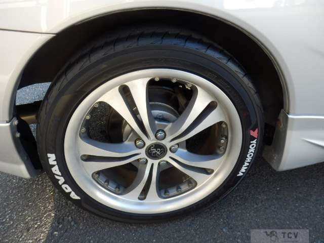 2001 Toyota Celica
