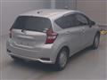 2020 Nissan Note