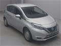 2020 Nissan Note