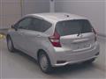 2020 Nissan Note