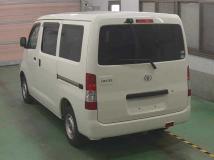 2019 Toyota Liteace Van