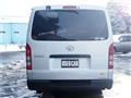 2015 Toyota Hiace Van