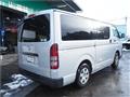 2015 Toyota Hiace Van