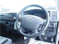 2015 Toyota Hiace Van