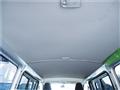 2015 Toyota Hiace Van