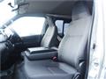 2015 Toyota Hiace Van