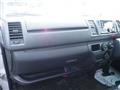 2015 Toyota Hiace Van
