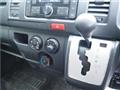 2015 Toyota Hiace Van