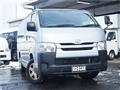 2015 Toyota Hiace Van
