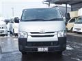 2015 Toyota Hiace Van