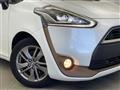 2016 Toyota Sienta