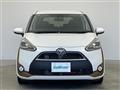 2016 Toyota Sienta