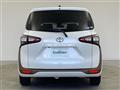 2016 Toyota Sienta