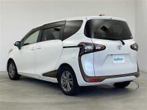 2016 Toyota Sienta