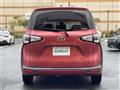 2017 Toyota Sienta