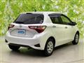 2020 Toyota Vitz