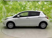 2020 Toyota Vitz