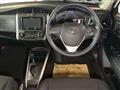 2019 Toyota Corolla Fielder
