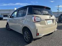 2019 Toyota Passo
