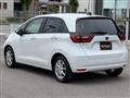 2020 Honda Fit