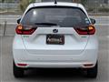 2020 Honda Fit
