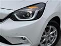 2020 Honda Fit