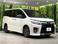 2015 Toyota Voxy