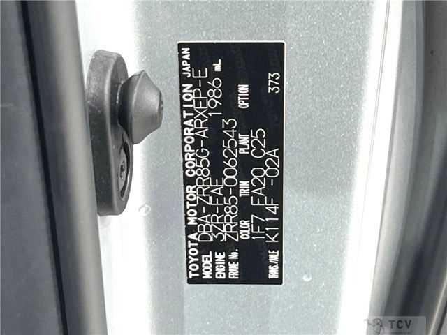 2016 Toyota Noah