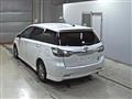 2015 Toyota Wish