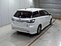 2015 Toyota Wish