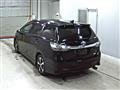 2013 Toyota Wish