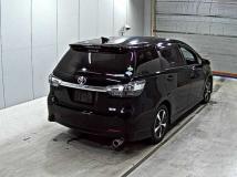 2013 Toyota Wish
