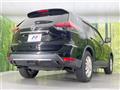 2017 Nissan X-Trail
