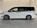 2014 Honda Step WGN