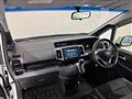 2014 Honda Step WGN