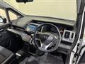 2014 Honda Step WGN