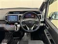 2014 Honda Step WGN
