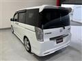 2014 Honda Step WGN