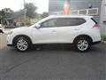 2016 Nissan X-Trail